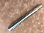 Stainless Steel Seat Post 26.2MM 230MM Nos Road Cinelli Gloria Motobecane. Fixed Price $18.00.