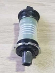 Vintage Bottom Bracket Shimano M35X113MM French Thread DA119. Fixed Price $48.00.