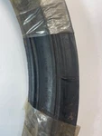 Slick Bicycle Goodyear Grasshopper Blackwall 20 X 2.125 Bike Tire Usa Nos. Fixed Price $149.00.