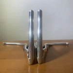 Shimano Vintage Road Bike Brake Levers With Extensions BL-Z825/BL-Z32 80S Japan. Fixed Price $16.00.