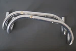 3TTT Superleggero Gimondi Bend Pista Handlebars Size 44 25.8 For Campagnolo 50TH. Fixed Price $97.82.