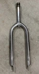 Team Mongoose Fork 1981-82 + Tange Headset. Fixed Price $375.00.