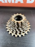 Vintage Sachs Freewheel 8 Speed Tooth 12 #7. Fixed Price $30.00.