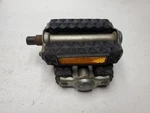 Vintage 70'S Schwinn Approved Union Waffle Block Pedals Stingray Cruiser Bicycle. Fixed Price $29.99.