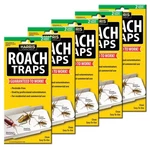Harris Roach Trap Control Indoor Killer Killing Pesticide Free Value Pack. Fixed Price $26.89.