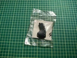 Nos Shimano Xtr M950 Right / Rear Derailleur Shifter Gear Window. Fixed Price $29.00.