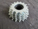 Nos Regina Extra Bx Freewheel 6 SPEED.14-19 Road Racing Cogs Vintage Cx. Fixed Price $70.00.