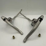 Shimano BL-Z32 Brake Lever Extensions Dual Position Vintage Road Bike. Fixed Price $19.00.