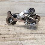 1995 Rear Derailleur Shimano Stx RD-MC34 Via Japan Long Cage 7 Sp Gt LTS-3 Mtb. Fixed Price $33.73.
