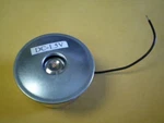 Delta Style 1.5V Bicycle Tank Horn Replacement Unit Fit Schwinn Shelby Monark &. Fixed Price $18.00.