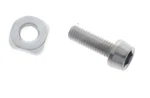 Shimano FD-9000/R8000/6800/RX810 Front Derailleur Clamp Bolt Radius Washer M5X15. Fixed Price $8.09.