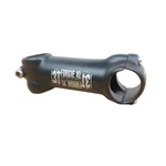 3T Forgie Xl Stem 110MM Length 31.8MM Clamp 1/8 Steerer Black Road Bike. Fixed Price $32.76.