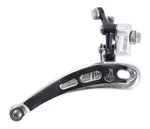 Campagnolo Super Record Road Bike 2X7S Front Derailleur 1052/SR Braze-on Vintage. Fixed Price $74.95.