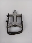Vintage Sakae Low Fat 1/2" Axle MTP-126 Bicycle Bike Mtb Pedal Only!. Fixed Price $9.99.
