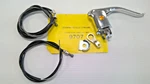 Vintage Schwinn Dia-compe Gold Dot Brake Lever, Cable, Housing #9707 New Nos. Fixed Price $15.99.