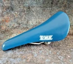 Nos Old School Bmx Blue Pad Saddle Seat Pro Mongoose Dyno Gt Haro Redline. Fixed Price $39.90.