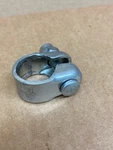 Original Nice Old Schwinn Seat Post Clamp Vintage Bmx Cycling GT05241. Fixed Price $35.00.