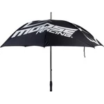 Moose Umbrella - Black/white Motorcycle Atv/utv Street Bike Dirt Snowmobile. Fixed Price $31.95.