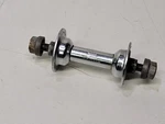 Styria Front Hub For Vintage Lightweight Bicycles 36 Hole Made Austria. Fixed Price $14.99.