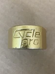 Cycle Pro Bmx Gold Seat Post Clamp GT05131. Fixed Price $75.00.