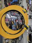 Gt Gum Hp Freestyle Bmx Bike Fat Tires + Fit Tubes 1PAIR 20"X2.35" Se S&m Dk New. Fixed Price $39.99.