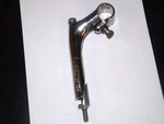 1966 Schwinn Oem Chromed Steel Stem Excellent Condition Stamped A.S.-66. Fixed Price $21.99.