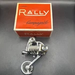Campagnolo Rally 3450 Rear Derailleur Nos. Fixed Price $479.99.