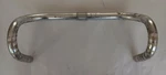 Cinelli Mod. Girod'italia Old Logo Bars 38 Cm C-c Width 26.4 Mm Clamp Dia.. Fixed Price $30.00.