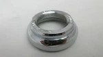 New Tange Nova 1" Threaded Headset Upper Steel Cup 25,4X24T. Fixed Price $5.00.