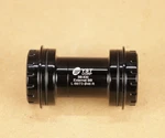 Yst Press Fit BB30 Sealed Bottom Bracket For Shimano Hollowtech / 24MM Spindles. Fixed Price $39.95.