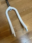Vintage Tange TX-500B Bmx Forks Dg, Jmc, S.e., Redline.. Fixed Price $250.00.