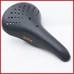 Nos San Marco Bmx Black Plastic Old School Vintage Saddle Seat Bike Bicycle. Fixed Price $129.00.