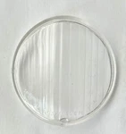 Schwinn Generator Headlight Lens Only For Union #10671 From 70 S-80. Fixed Price $16.99.