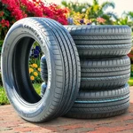 4 Tires Goodyear Assurance Triplemax 215/60R17 96H (oe) A/s All Season. Fixed Price $348.94.