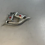 Vintage Caliper Brake Set Weinmann Levers Road Bike Nos. Fixed Price $20.00.