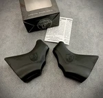 Black Hoods Nib Campagnolo BL-RE500 Record Delta Chorus New. Fixed Price $81.22.