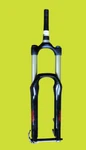 Older Specialized Future Shock E160TA Carbon Suspension Fork - Read Detail. Fixed Price $237.50.