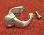 Shimano SM-AD11 Front Derailleur Clamp-on Adapter 31.8MM (1 ) Diameter. Fixed Price $9.75.