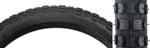 Sunlite MX-44 Old School Knobby Bmx Tire 20 1.75 Black. Fixed Price $24.99.