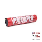 Protaper Round Handlebar Pad (race Red) (8.6). Fixed Price $25.50.