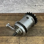 Vintage Sturmey Archer S3C Speed Rear Hub Coaster Brake 36H Nutted England. Fixed Price $152.99.