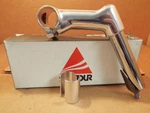 New-old-stock Suntour Xc Silver Quill Stem With 25.4 Clamp (85 Mm). Fixed Price $129.99.
