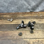 Vintage Shimano Deore Slr BR-MT62 Black Cantilever Brake Set Pads Mtb. Fixed Price $28.34.