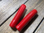 Vintage Bike Bicycle Otn Grips Muscle Old School Taiwan. Fixed Price $15.99.
