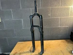 Rock Shox Lyrik Rc 29" Mountain Bike Fork 160 Travel 15X110. Fixed Price $200.00.