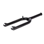 Wethepeople Utopia 10 Rigid Cr-mo Fork 20" 1-1/8" No Pivots Bmx Street. Fixed Price $178.05.