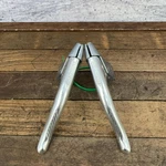 Vintage Suntour Superbe Brake Levers 1ST Gen Pair Silver Drop Bar Mtb Bike. Fixed Price $49.99.