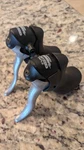 Shimano Sora ST-3300/3303 3X8 Road Triple Shifter Brake Levers Very Low Mileage!. Fixed Price $79.99.