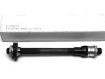 Nos Suntour Fh-xcpro S135 Rear Axle (126). Fixed Price $13.65.