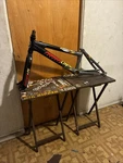 Powerlite Spitfire Frame Fork Mid School Bmx/gt/robinson/dyno/s&m/standerd/ghp. Fixed Price $239.99.